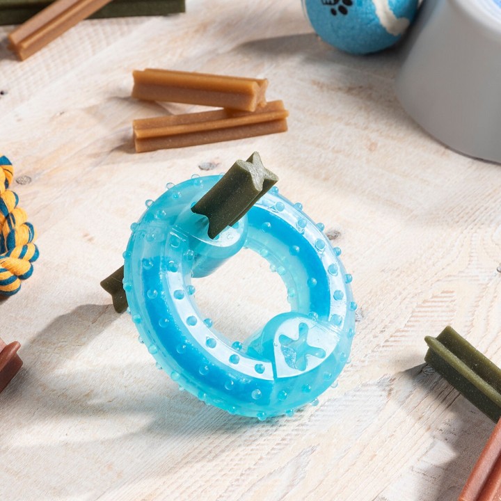 Carte postale microlorge