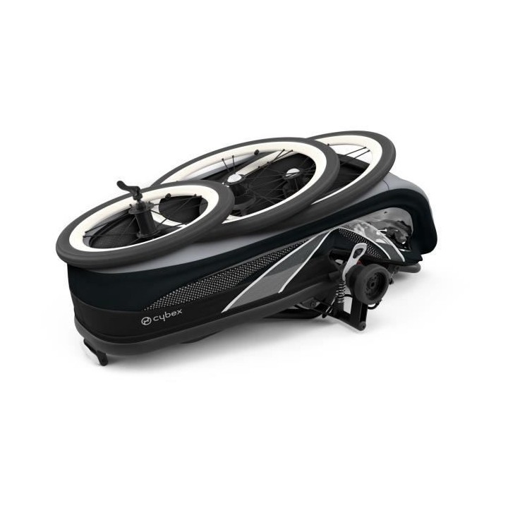 Cabine multisport CYBEX ZENO - 6 mois a 4 ans