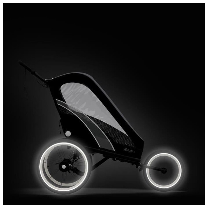 Cabine multisport CYBEX ZENO - 6 mois a 4 ans