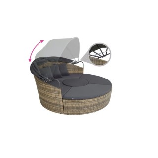 Carte postale microlorge