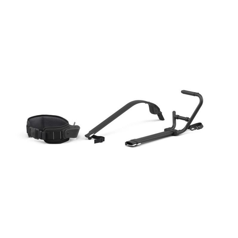 CYBEX Kit mains libres ZENO - Bras et ceinture abdominale