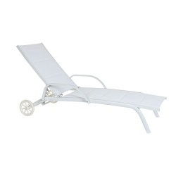 Chaise longue DKD Home...