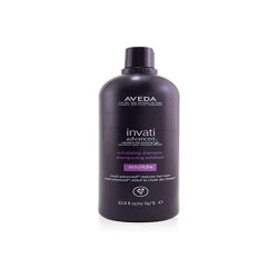 Shampooing exfoliant Aveda...