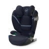 CYBEX Solution S2 i-Fix - Siege auto Groupe 2/3 - Navy Blue