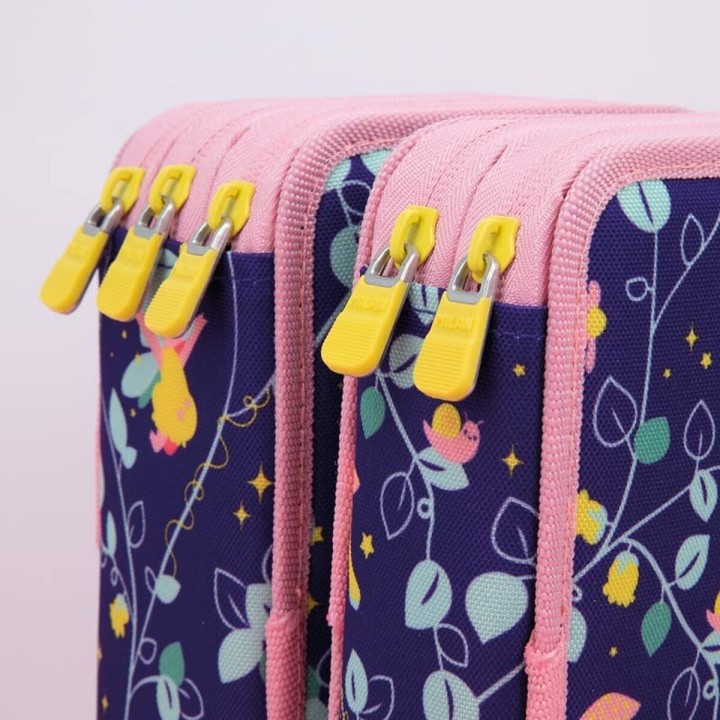 Carte postale microlorge