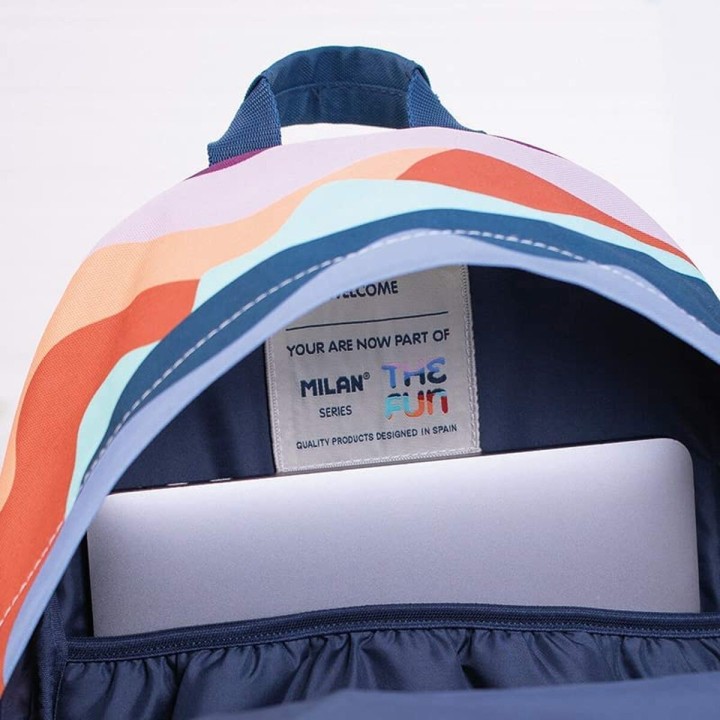 Carte postale microlorge