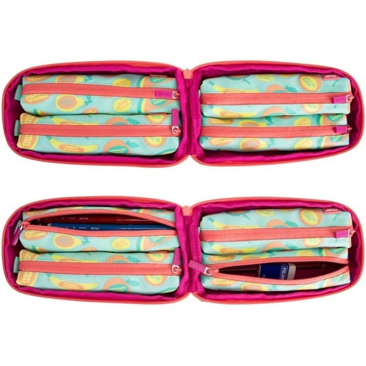 Carte postale microlorge