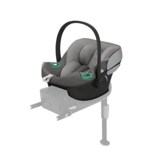 Cybex Siege auto Aton S2 - Groupe 0+ - De la naissance a 2 ans - Fixat