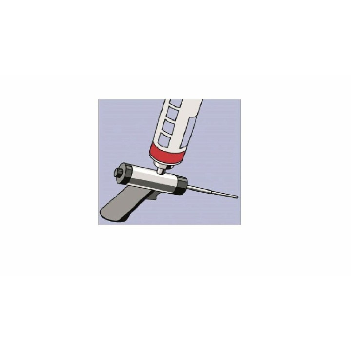 Carte postale microlorge