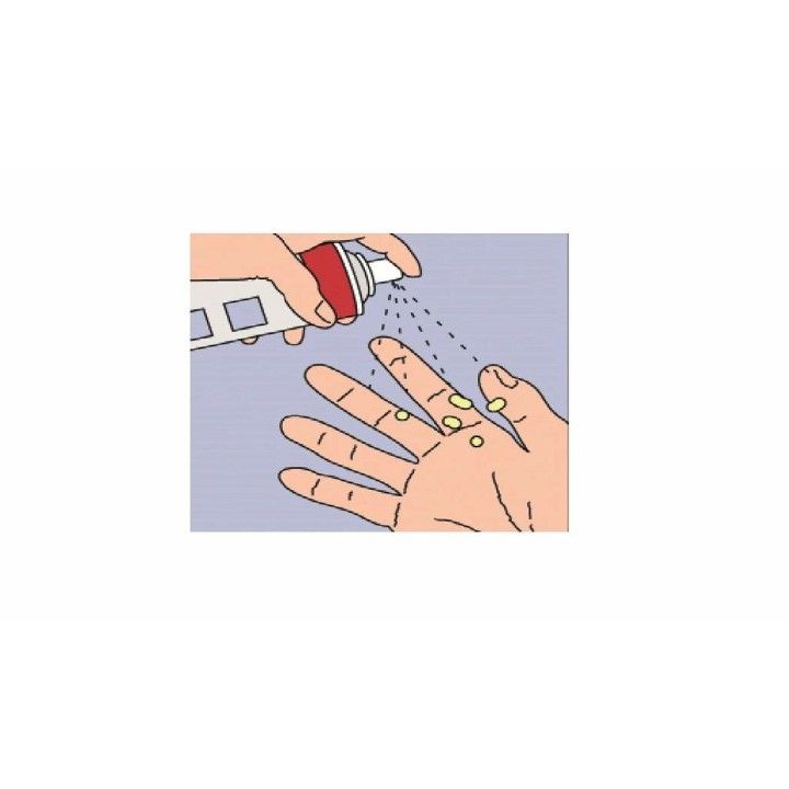 Carte postale microlorge