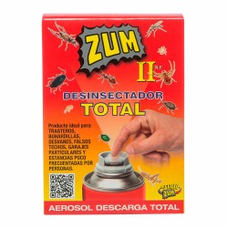 Insecticide Zum 150 ml