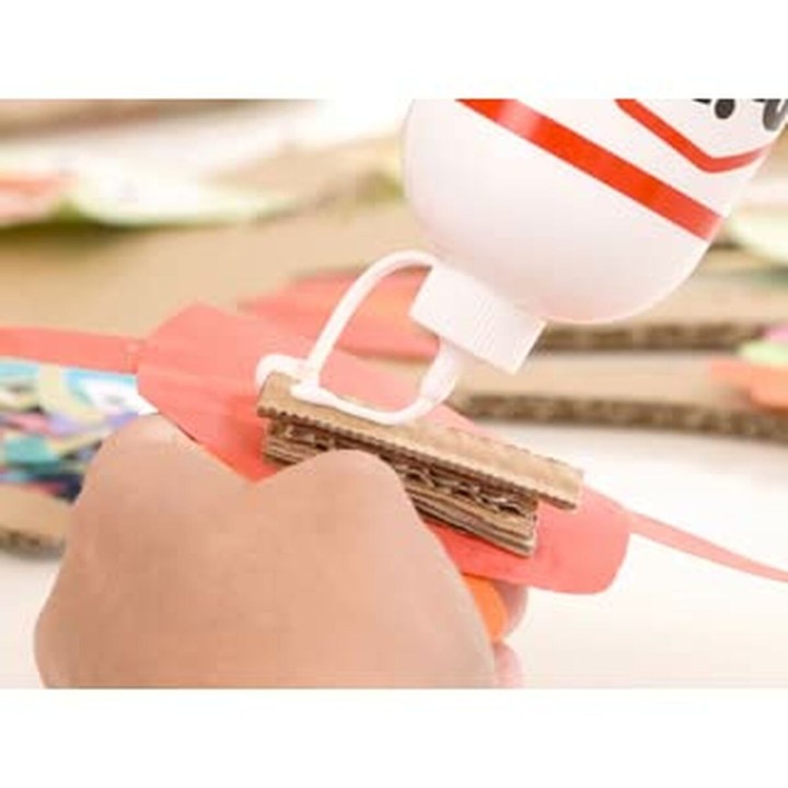 Carte postale microlorge