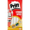 Adhésifs Pritt multitack 65 Pièces