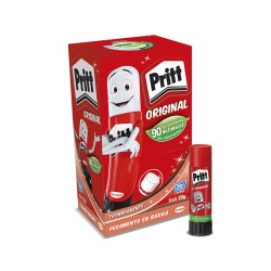 Bâton de colle Pritt stick...