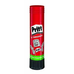 Bâton de colle Pritt stick...