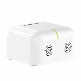 Carte postale microlorge