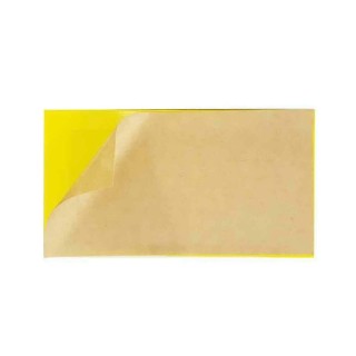 Carte postale microlorge