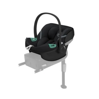 Cybex Siege auto Aton S2 - Groupe 0+ - De la naissance a 2 ans - Fixat