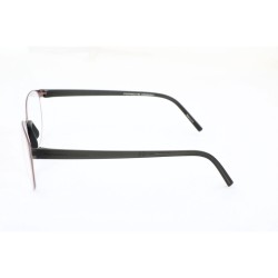 Monture de Lunettes Unisexe Porsche Design P8312-F ø 51 mm