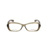 Monture de Lunettes Femme Bottega Veneta BV-170-0O4 Vert