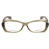 Monture de Lunettes Femme Bottega Veneta BV-170-0O4 Vert