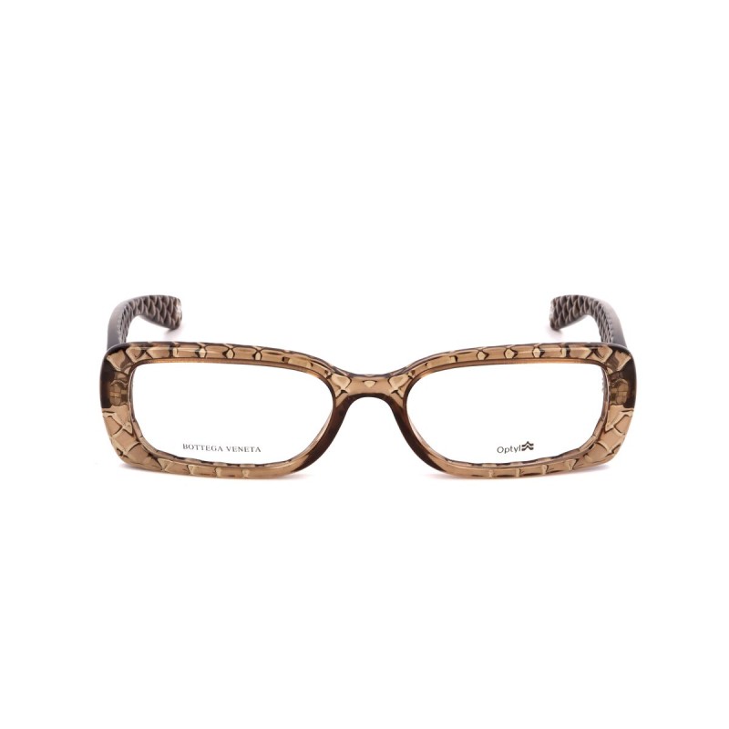 Monture de Lunettes Femme Bottega Veneta BV-210-439