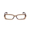 Monture de Lunettes Femme Bottega Veneta BV-210-439