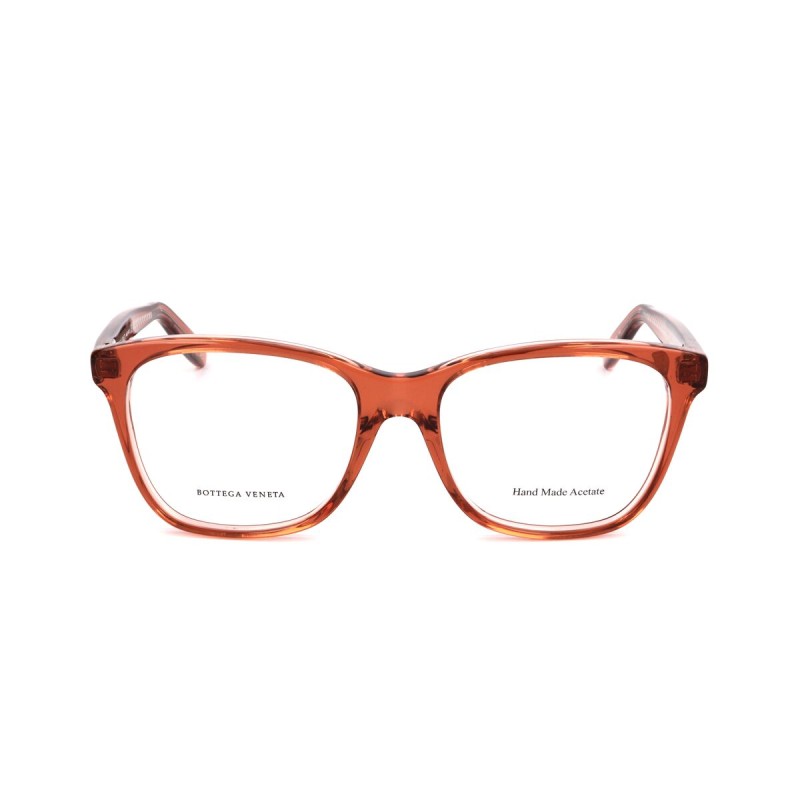 Monture de Lunettes Femme Bottega Veneta BV-244-F2K Rose