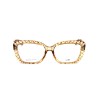 Monture de Lunettes Femme Bottega Veneta BV-601-J-43L