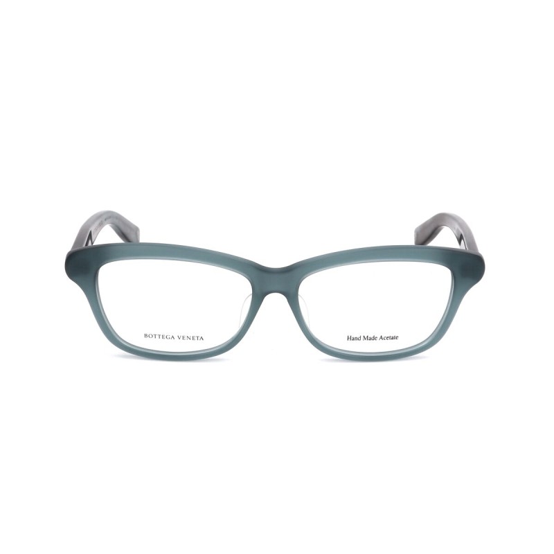 Monture de Lunettes Femme Bottega Veneta BV-601-J-447 Bleu