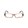 Monture de Lunettes Femme Fendi FENDI-850-256 Marron