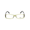 Monture de Lunettes Femme Fendi FENDI-893-317 Vert