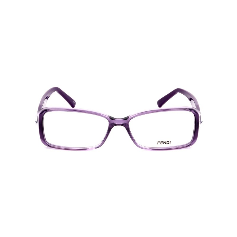 Monture de Lunettes Femme Fendi FENDI-896-531 Violet