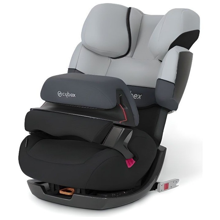 CYBEX Pallas-Fix Siege auto Cobblestone 2020