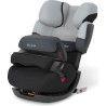 CYBEX Pallas-Fix Siege auto Cobblestone 2020