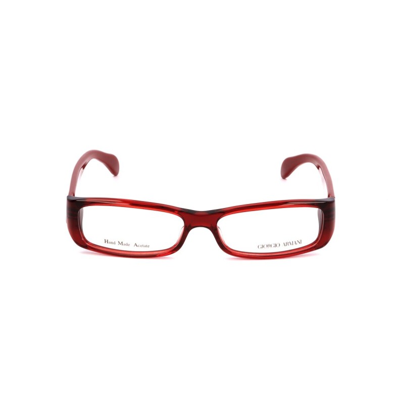 Monture de Lunettes Femme Armani GA-717-A5A Rouge