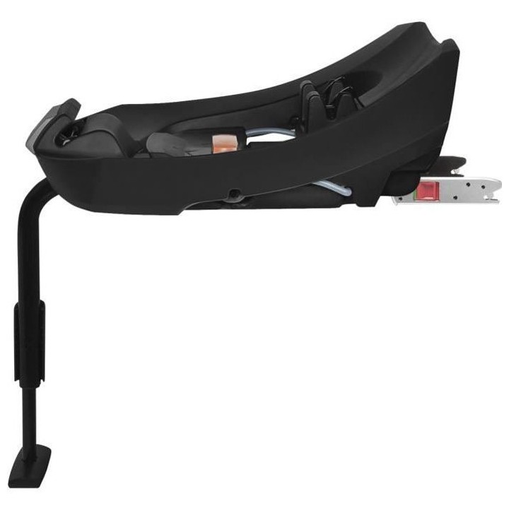 CYBEX Aton Base 2-Fix Siege auto Noir 2020