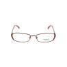 Monture de Lunettes Unisexe Gant GAA904-SBRN ø 50 mm Marron