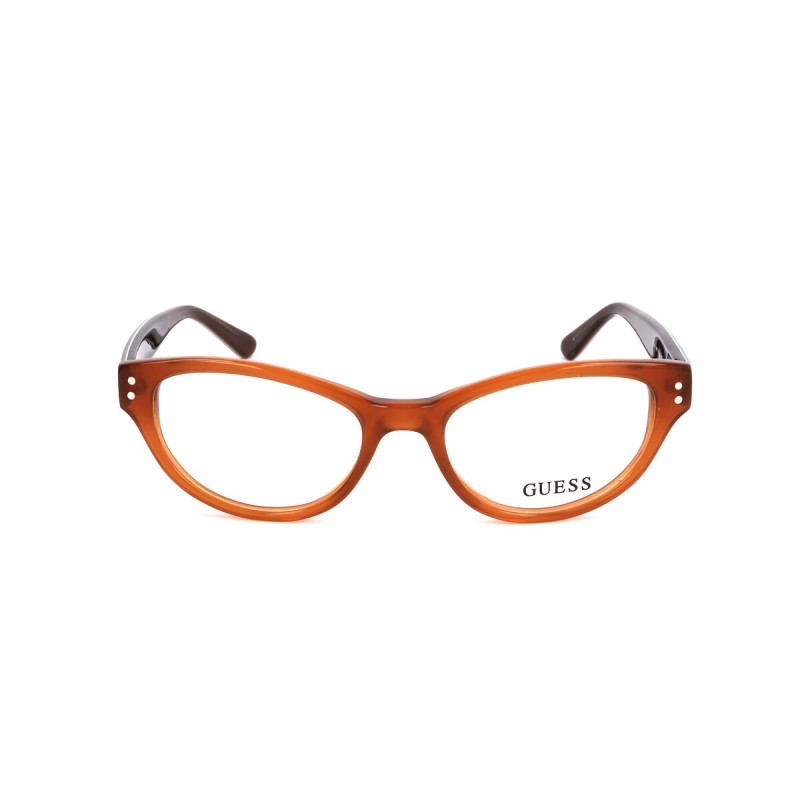 Monture de Lunettes Unisexe Guess GU2334-A15 ø 51 mm