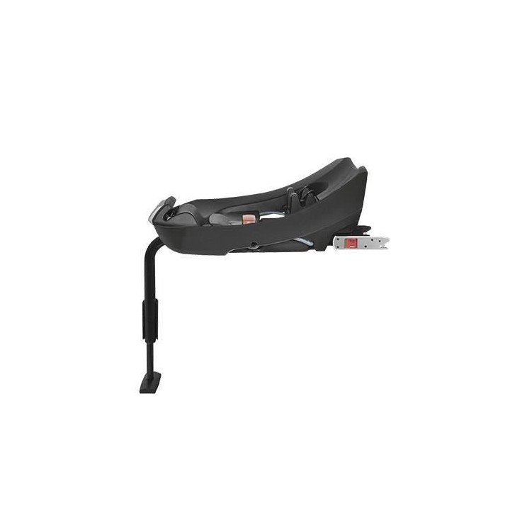 CYBEX Aton Base 2-Fix Siege auto Noir 2020