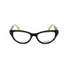 Monture de Lunettes Unisexe Guess GU2334-S30 ø 51 mm Marron