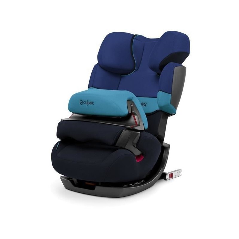 CYBEX Pallas-Fix Siege auto Blue Moon 2020