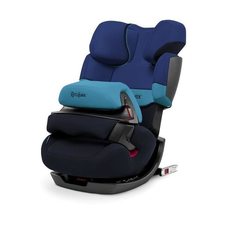 CYBEX Pallas-Fix Siege auto Blue Moon 2020