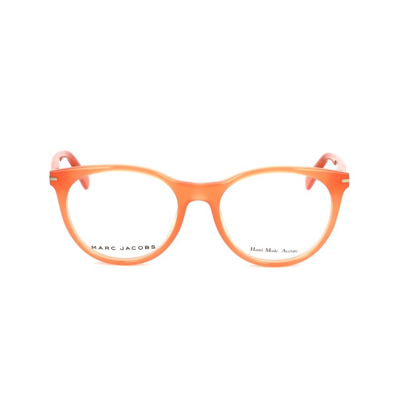 Monture de Lunettes Femme Marc Jacobs MJ-570-SQ4 Orange