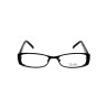 Monture de Lunettes Femme Emilio Pucci EP2131-006-50 Noir