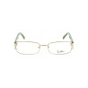 Monture de Lunettes Femme Emilio Pucci EP2135-320-53