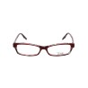 Monture de Lunettes Femme Emilio Pucci EP2649-692 Rouge