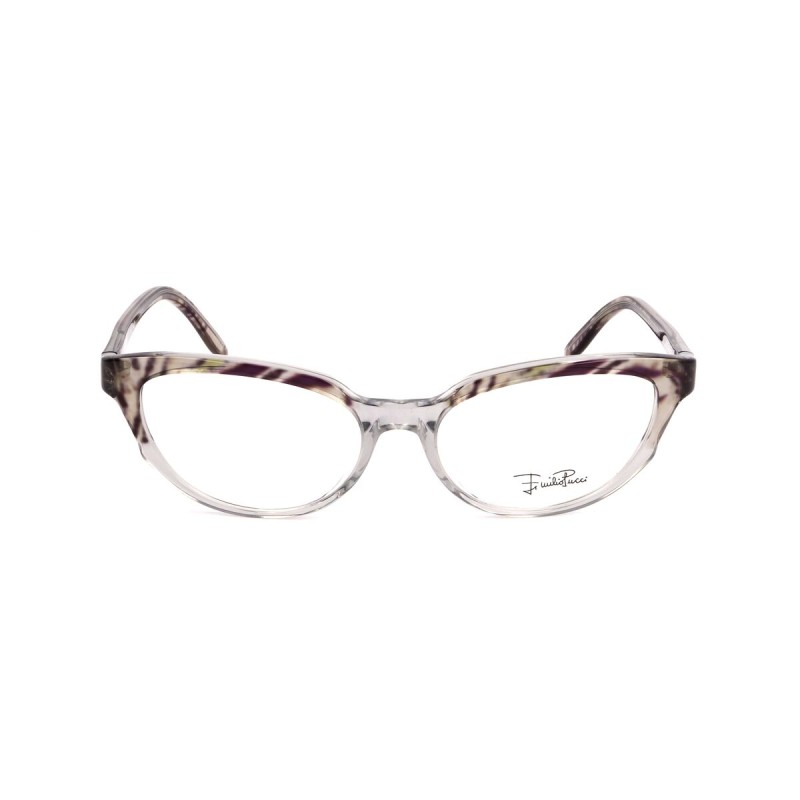 Monture de Lunettes Femme Emilio Pucci EP2657-907