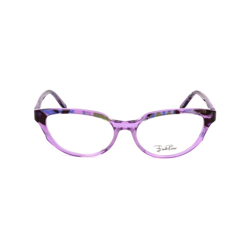 Monture de Lunettes Femme Emilio Pucci EP2657-904 Violet