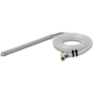 KÄRCHER Dispositif d'hydrosablage
